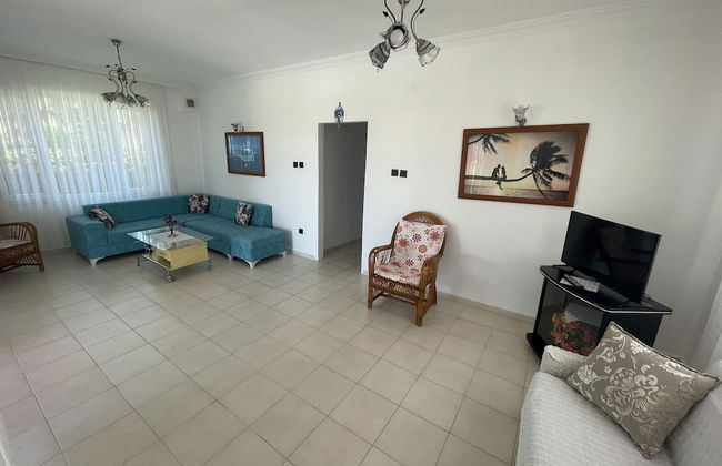 Kumsal Suit - Foto 21