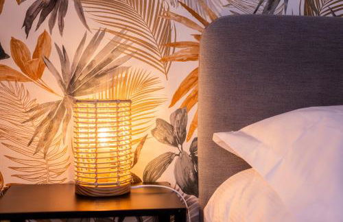 Cosy en centre ville - Photo 9