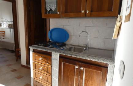 Comino Alto Agriturismo e Appartamenti - Foto 93