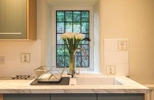 Hideaway country cottage near Edinburgh - Foto 14