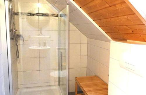 Villa Blau am Useriner See mit Garten - Photo 11