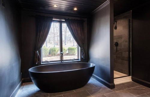 Lakeside Cabin - Foto 30