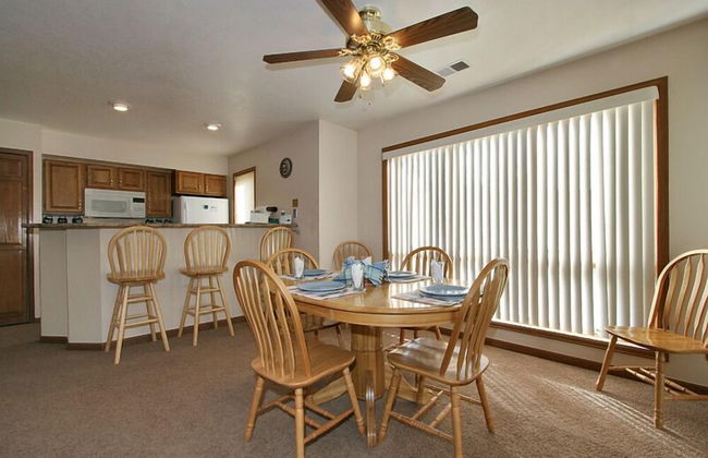 Swan Mountain Resort - Foto 18