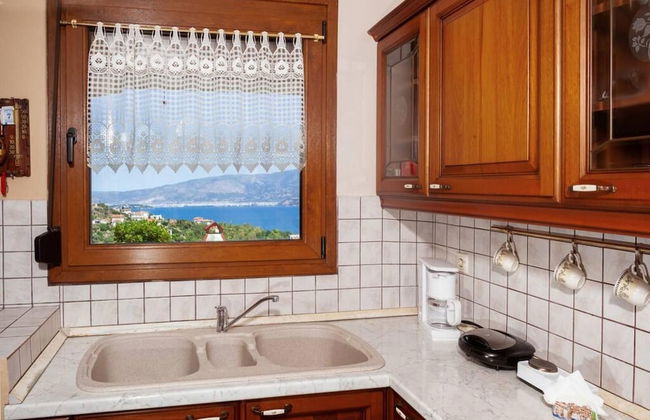 Villa Karmelina Flat - Foto 9