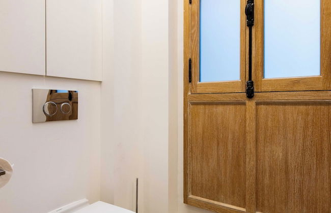 Sublime Apt - 3bd/6p With AC - Victor Hugo/16e - Foto 19