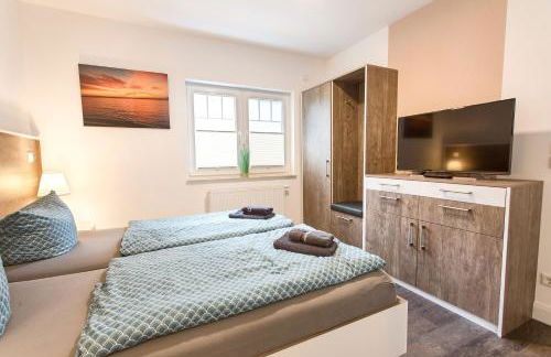 Villa Vier Inselblick - Foto 10