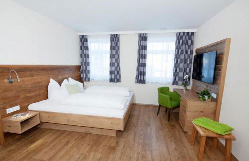 Ferienbauernhof Köpf - Foto 5