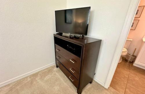 Villa with Pool in Gated 18-hole Golf Community with self-checkin after 4pm - Foto 35