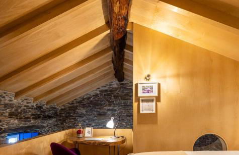 Story Studio Piódão - Heritage - Foto 4