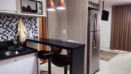 Studio Novo e Aconchegante 37 m² Centro Guarulhos - Foto 2