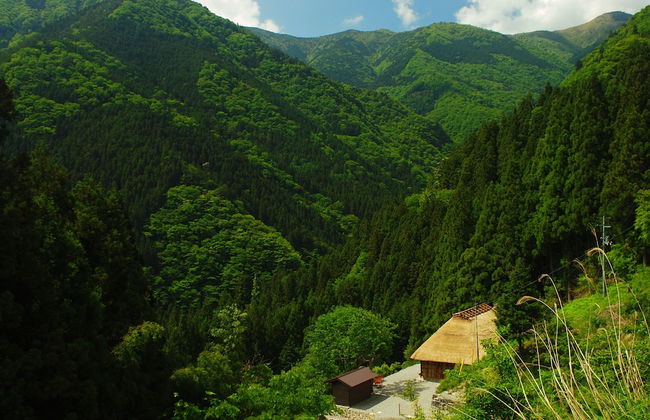 Tougenkyo-iya Mountain Village - Foto 31