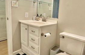 Coastal home on half Acre - Foto 11