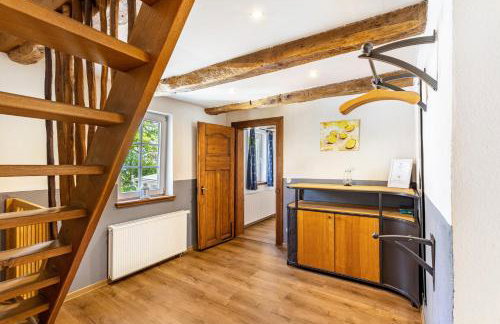 Fachwerk-Ferienhaus 1764 - Foto 35