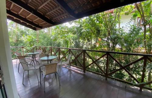 Condomínio Monteflor Guaramiranga - Photo 11