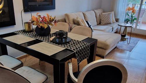 Apartament Boutique Mar de Cristal - Foto 5