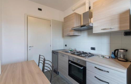 Splendida terrazza su Arcimboldi - Milano Bicocca - Foto 14