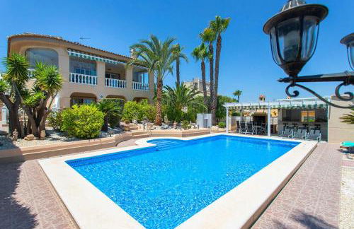 CH Villa Jupiter La Marquesa - Foto 11