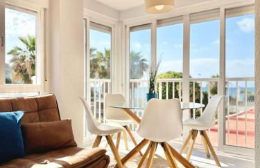 Fantastic Seaview Apartment - Photo 6