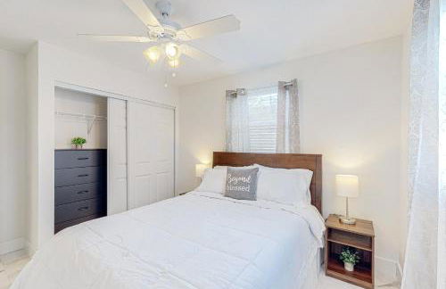 Seaview Suite - Foto 13