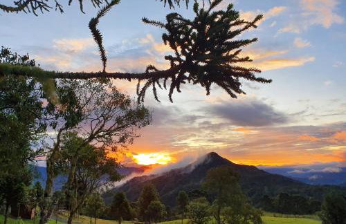 Pousada Flocos de Neve - Photo 19