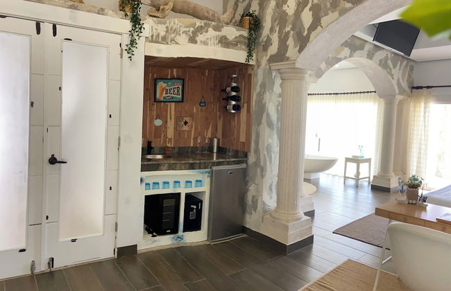 Casa de Playa Villa Ruben - Foto 8