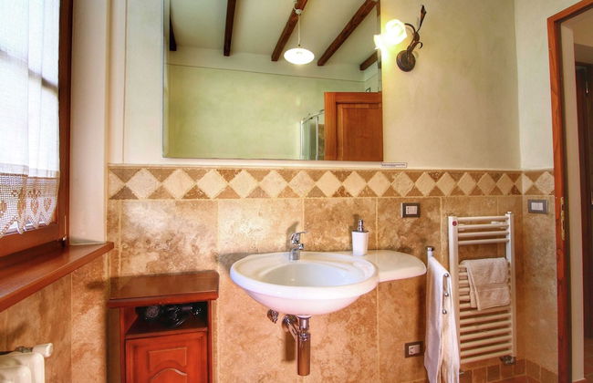 Tuscan Retreat With Pool - Foto 15