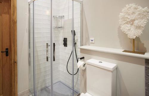 The Cart Shed Shropshire - Photo 18