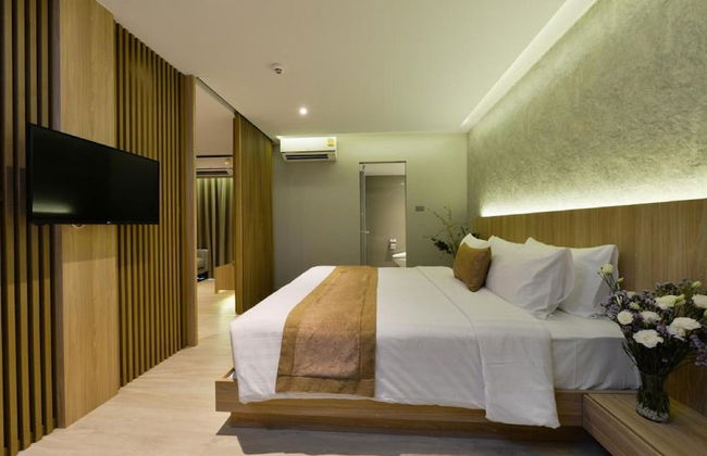 Aspira Tropical Residence Thong Lor - Foto 28