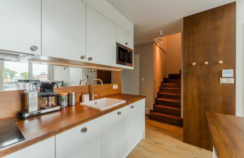 Penthouse Lighthouse Mrzeżyno SurfingBird - Foto 16