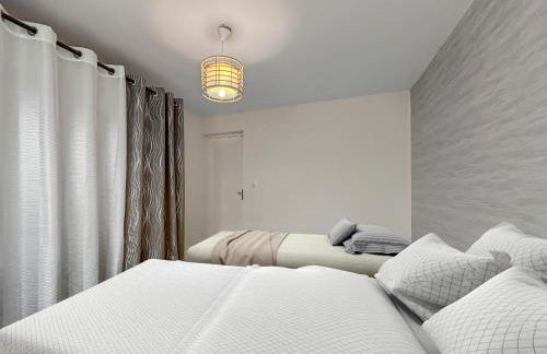 T2 Au Calme Avec Jardin - Foto 26