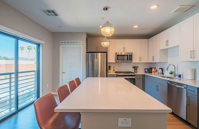 ROVE LIVING/KL - Alta North Central - Foto 67