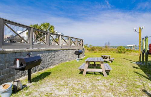 Blue Paradise - Foto 41