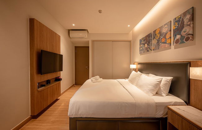 Bluesky Zenity Luxury Vacation - Foto 79