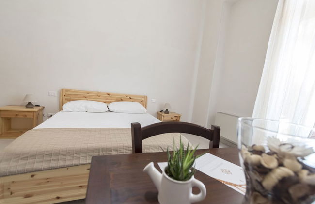 Masseria Fanizzi - Photo 11