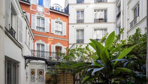 Yuna Blanche - Serviced Apartments - Foto 2