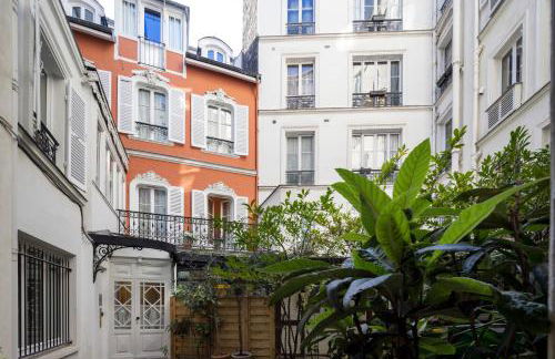 Yuna Blanche - Serviced Apartments - Foto 2