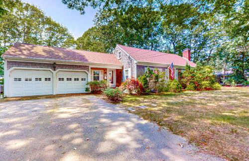 Falmouth Beachtown Getaway - Foto 2