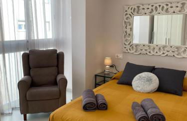 Apartamento a un paso del centro de Granada - Foto 7