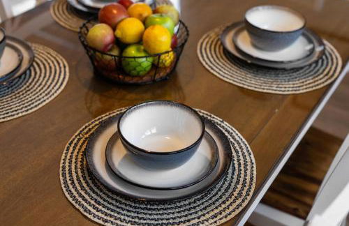 Private & Convenient-Hot tub-Fire Pit-Game room! - Foto 14