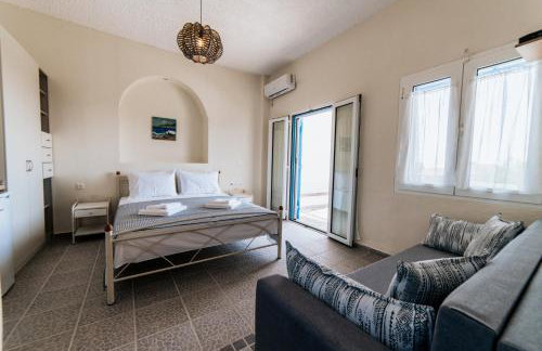 Cyclades Luxury Studios - Foto 15