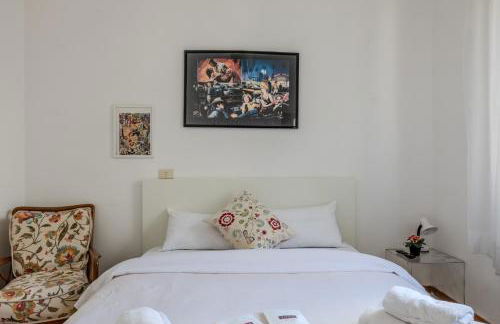 TURATI GUEST HOUSe - Foto 24
