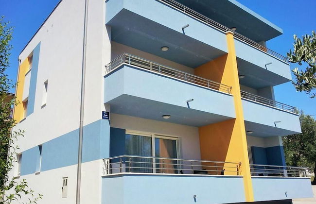 Apartments Zora 1629 - Foto 43