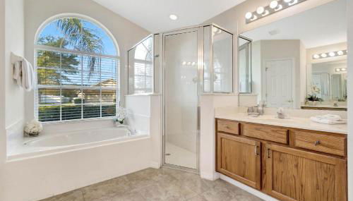 Anthea's Disney Vacation Home - Foto 4