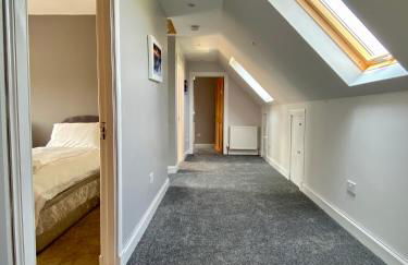 Blacksmith holiday home near Portree in central Skye - Foto 43