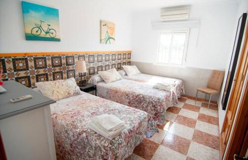 Apartamentos El Palmeral - Foto 47