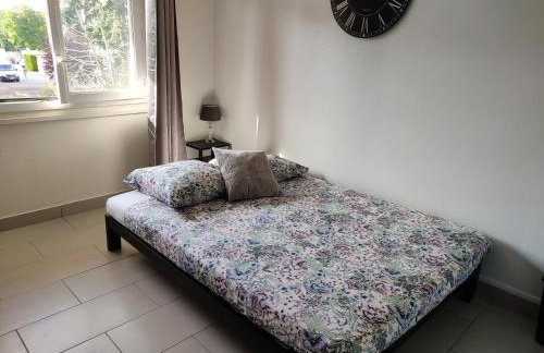 36 Dajot Studio Apartment - 25 - Foto 5