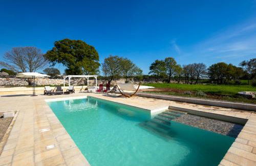 Trullo Dimora Podere Papilio - Foto 8