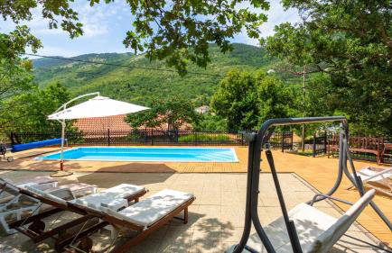 House Mirjana with pool by Villas Guide - Photo 1