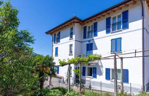 Apartment Elisabetta - GLA115 by Interhome - Foto 18