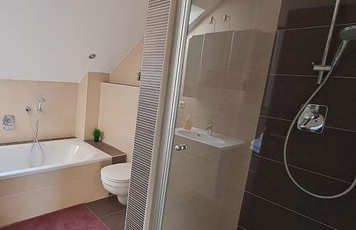 Ferienwohnung am Donauradweg - Foto 17